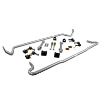WHITELINE - BSK012 - Sway bar - vehicle kit