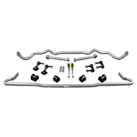 WHITELINE - BSK017 - Sway bar - vehicle kit