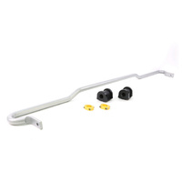 Rear Sway Bar - Non Adjustable 20mm (Suits SH All Models) (BSR49)