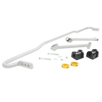 Rear Sway Bar - 3 Point Adjustable 22mm (Suits SH All Models) (BSR49XZ)