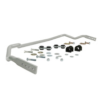 Front Sway Bar - 4 Point Adjustable 24mm (BTF35Z)