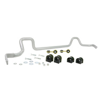 Front Sway Bar - 2 Point Adjustable 30mm (BTF67Z)