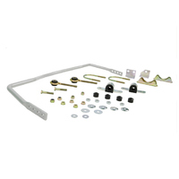 WHITELINE - BTR17Z - Sway bar - 18mm heavy duty blade adjustable