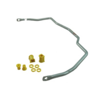 Rear Sway Bar - Non Adjustable (BTR25R)