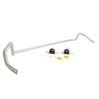 WHITELINE - BTR74Z - Sway bar - 20mm heavy duty blade adjustable