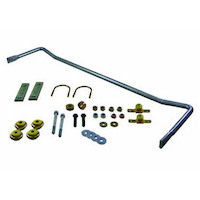 WHITELINE - BTR86Z - Sway bar - 22mm heavy duty blade adjustable