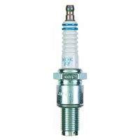 Spark Plug - 01/1989-On, Trailing Hole (BUR9EQ)
