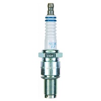 Platinum Spark Plug - Trailing (BUR9EQP)
