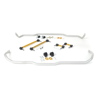 WHITELINE - BWK002 - Sway bar - vehicle kit