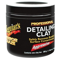Detailing Clay (Aggressive) Size 200 g (C2100)