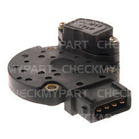 Engine Crank Angle Sensor (CAS-041)