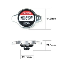 Radiator Cap (CC16110)
