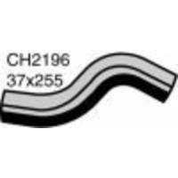 Radiator Upper Hose (CH2196)
