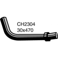 Radiator Lower Hose (CH2304)
