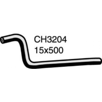 Heater Hose - Inlet (CH3204)