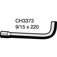 Engine By Pass Hose (CH3373)
