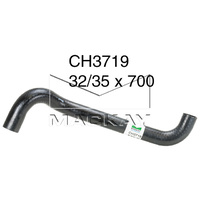 Radiator Upper Hose (CH3719)