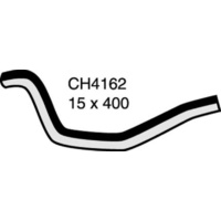 Heater Hose - Inlet - Refer Image (CH4162)