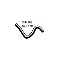 Heater Hose - Outlet (CH4163)