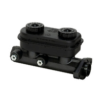 Wilwood 1-1/16" Tandem Master Cylinder 260-4893