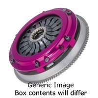 Exedy EH02SD Hyper Single Racing Clutch Kit
