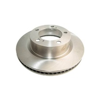 Guardian Brake Disc Rotor Front Single suit Pulsar N14 GR628