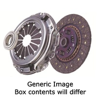 Exedy HCK-6751SO Racing Sports Organic Clutch Kit