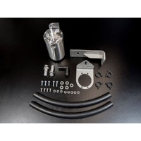 HPD Oil Catch Can suit D-Max/MUX 16-20 DPF Models