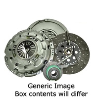 Exedy VWK-7928DMF OEM Replacement Clutch Kit with Dual Mass Flywheel