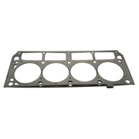 Multi Layer Steel Head Gasket - Suit Holden LS1/LS6 5.7L, 1998-On, 3.910" Bore .075" Thick (CMC5475-075)