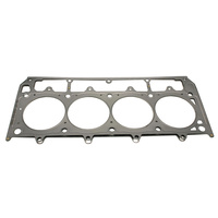 Multi-Layer Steel Head Gasket, 4.185" Bore, .040" Thick (L/Hand) - Suits GM LSX Block
