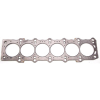 Multi Layer Steel Head Gasket (1/2" Bolt Holes, 87mm Bore .051" Thick) (CMH1330SP1051S)