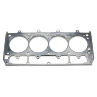 Multi-Layer Steel Head Gasket, 4.200" Bore, .051" Thick (R/Hand) - Suits GM LSX Block