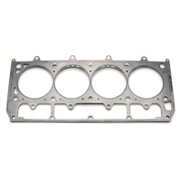 Multi-Layer Steel Head Gasket, 4.200" Bore, .051" Thick (L/Hand) - Suits GM LSX Block