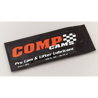 Camshaft Lube 18 gram Satchel