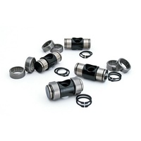 Rocker Arm Trunnion Upgrade Kit - Suit GM LS Series Engines