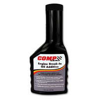 Engine Break-In Oil Additive - 12oz. (354ml) Bottle