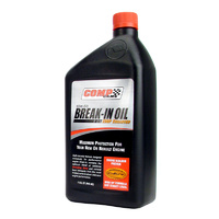 Engine Break-In Oil 15W-50, - 1 Quart (946ml)