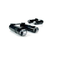 Short Travel Hydraulic Roller Lifters - Short Travel, Race Type - Suit GM LS Series Captured Link Bar Retro-Fit 1997 - On