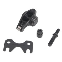 LS Rocker Arm Upgrade Kit - Suit GM LS1/LS6