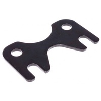 Guide Plates (Rectangle Port Head) With 5/16" Pushrod Guide (CO4840-8)