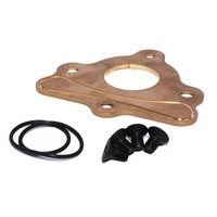 Bronze Thrust Plate Kit - Suit GM LS Series Engines