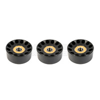 VMP 2003-2004 Cobra factory idler replacement kit - 90 mm