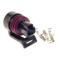 Connector to Suit TI/ Euro Pressure Sensors (CPS-010)