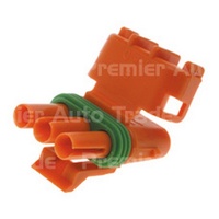 Connector to Suit Delco Style 2 & 3 Bar Map Sensor (CPS-043)