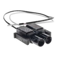 Connector to Suit VDO Oil Pump (CPS-111)