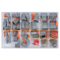 Deutsch Connector DTM Starter Kit (CPS-124)