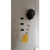 Connector to Suit R35 Ignition Coil (CPS-140)