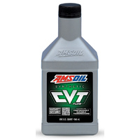 AMSOIL Synthetic CVT Fluid