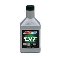 AMSOIL Synthetic CVT Fluid 1x QUART (946ml)